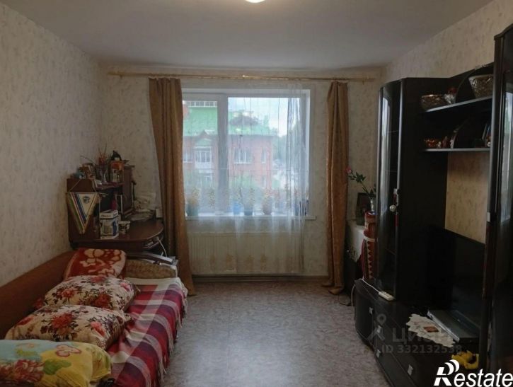 1-комн квартира ул Янаульская, 18,  д. 18