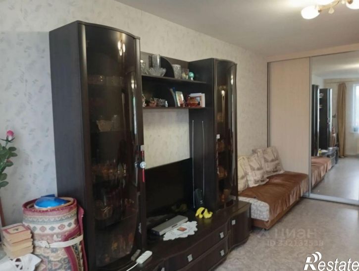 1-комн квартира ул Янаульская, 18,  д. 18