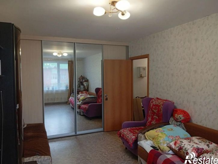 1-комн квартира ул Янаульская, 18,  д. 18