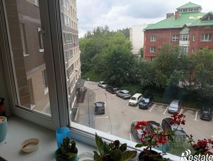 1-комн квартира ул Янаульская, 18,  д. 18