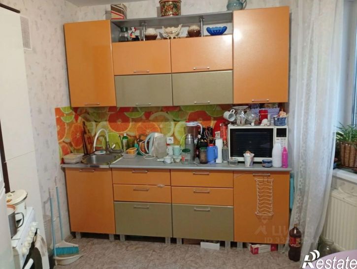 1-комн квартира ул Янаульская, 18,  д. 18