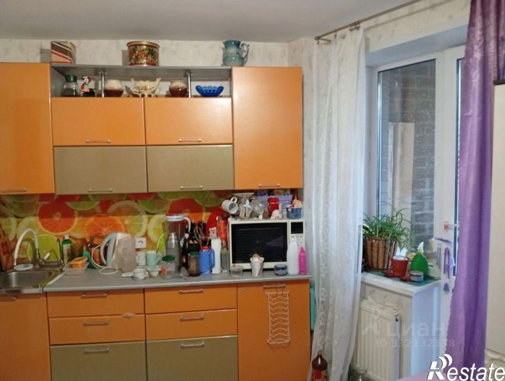 1-комн квартира ул Янаульская, 18,  д. 18