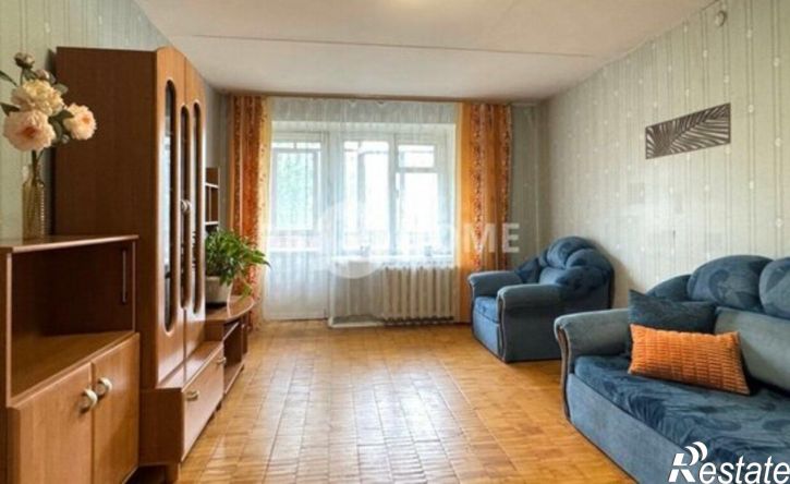 2-комн квартира ул Геологов, 8,  д. 8