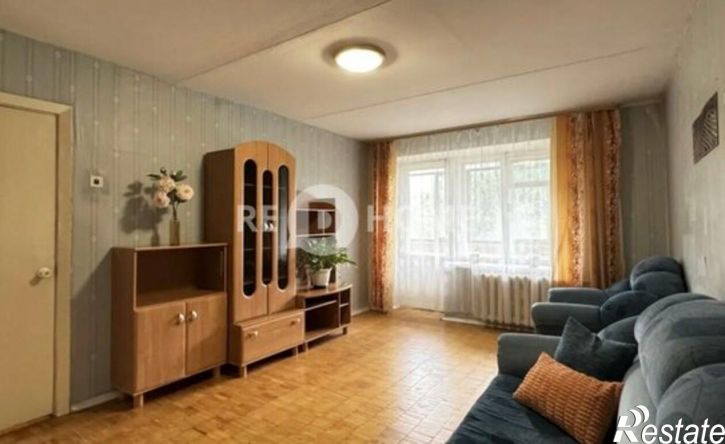 2-комн квартира ул Геологов, 8,  д. 8