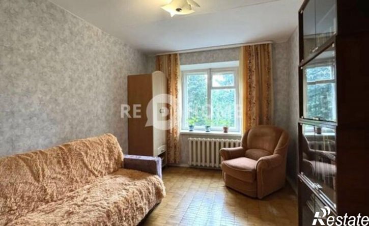 2-комн квартира ул Геологов, 8,  д. 8
