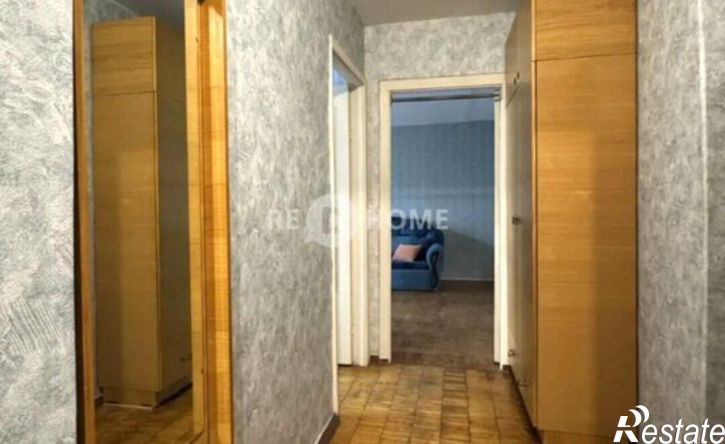 2-комн квартира ул Геологов, 8,  д. 8