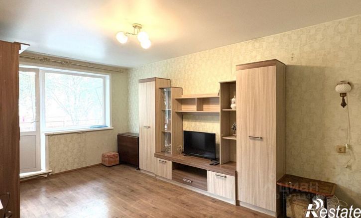 1-комн квартира шоссе Космонавтов, 94,  д. 94