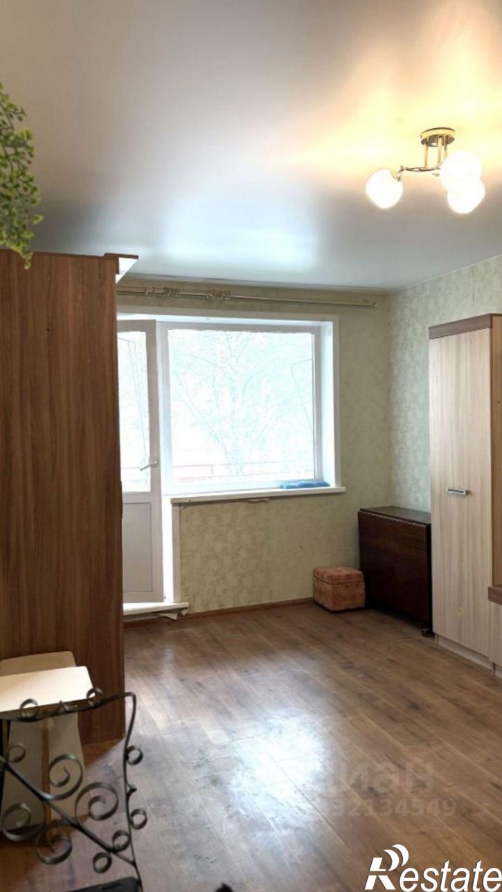 1-комн квартира шоссе Космонавтов, 94,  д. 94