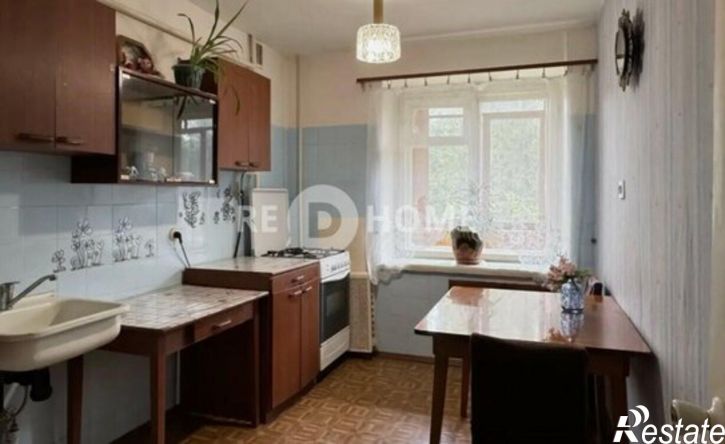 2-комн квартира ул Геологов, 8,  д. 8