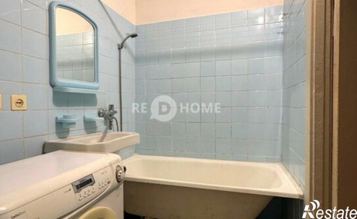 2-комн квартира ул Геологов, 8,  д. 8