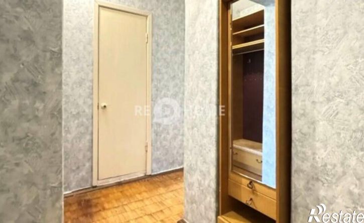 2-комн квартира ул Геологов, 8,  д. 8