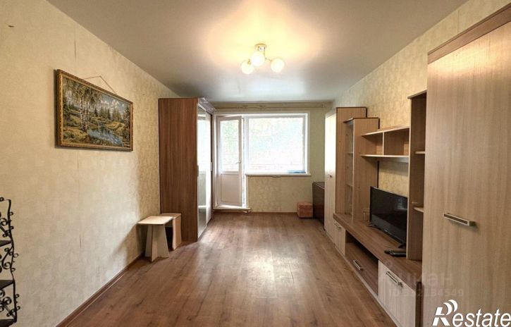 1-комн квартира шоссе Космонавтов, 94,  д. 94
