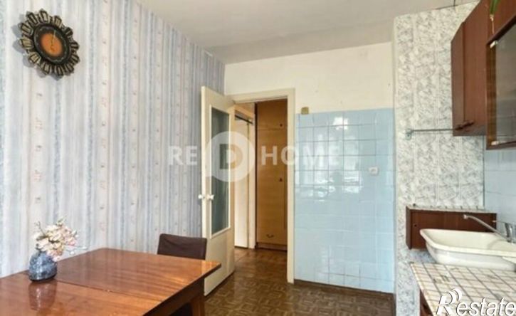 2-комн квартира ул Геологов, 8,  д. 8