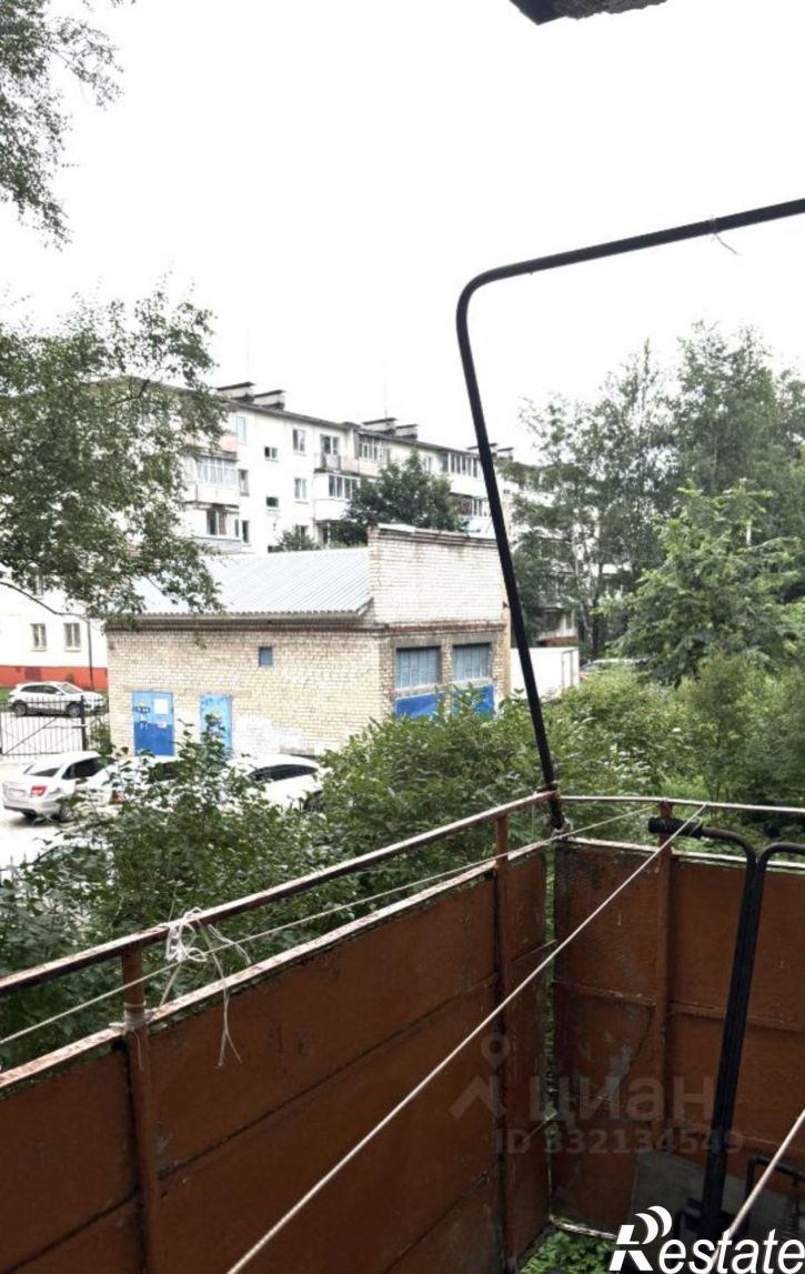 1-комн квартира шоссе Космонавтов, 94,  д. 94