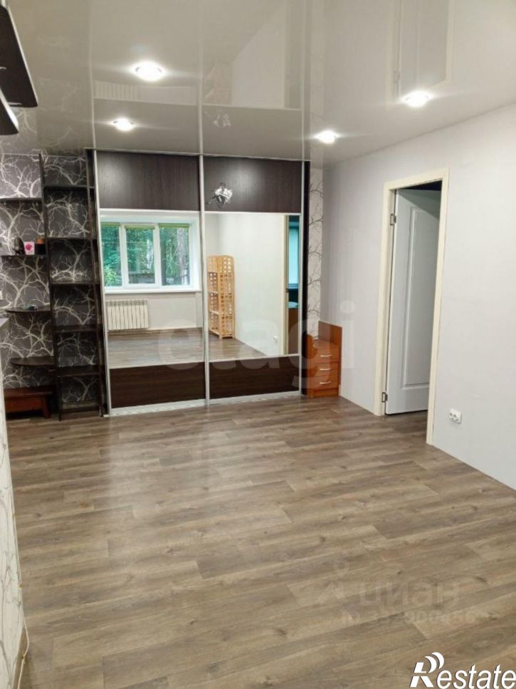 2-комн квартира ул Красноводская, 4,  д. 4