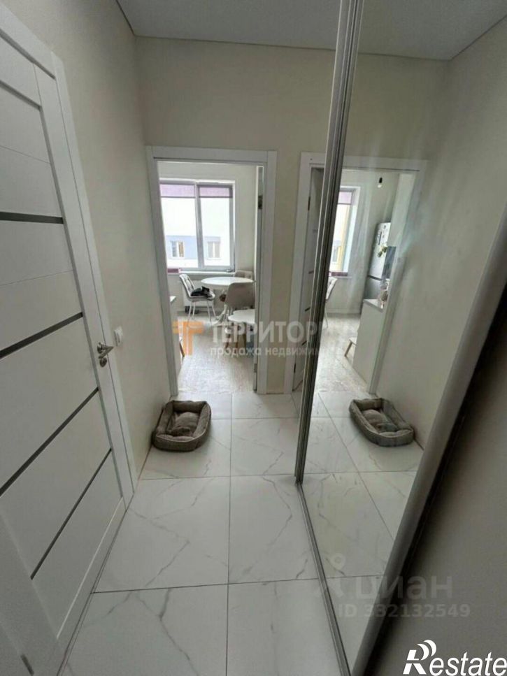 2-комн квартира ул Нижне-Курьинская, 40,  д. 40