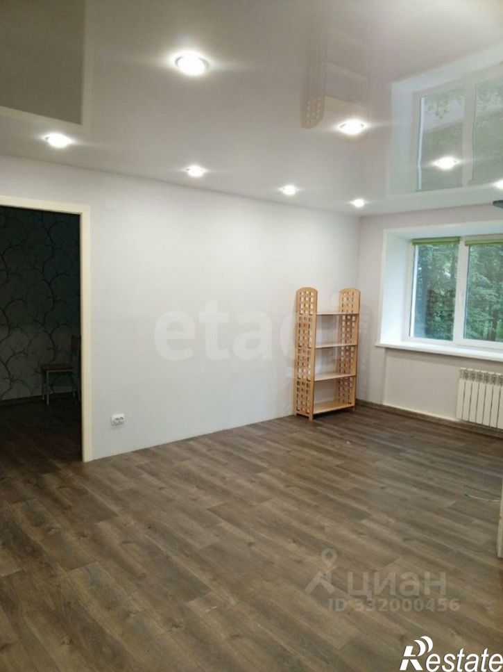2-комн квартира ул Красноводская, 4,  д. 4