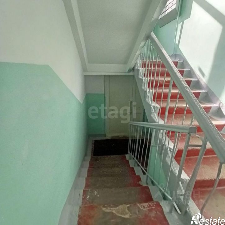 2-комн квартира ул Красноводская, 4,  д. 4