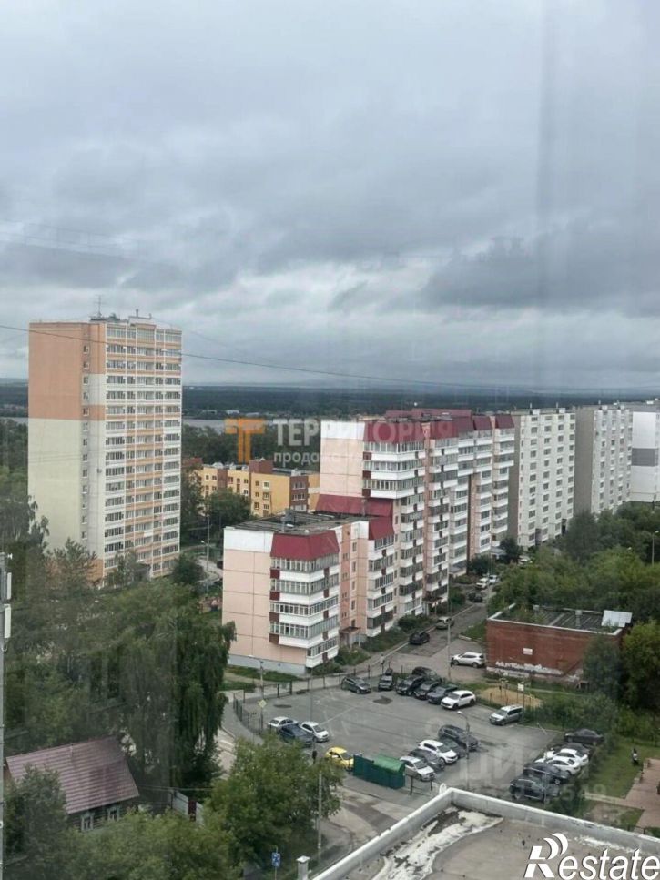 2-комн квартира ул Нижне-Курьинская, 40,  д. 40