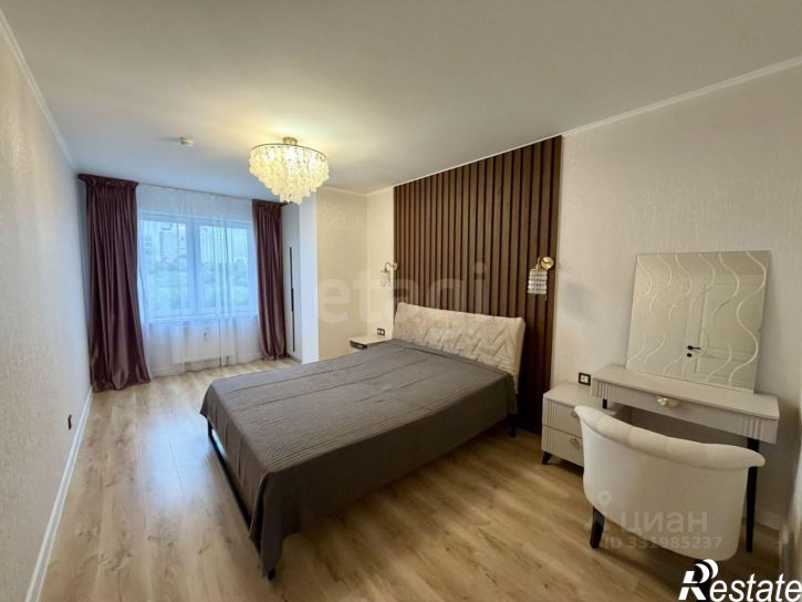 3-комн квартира ул Красные Казармы, 64,  д. 64