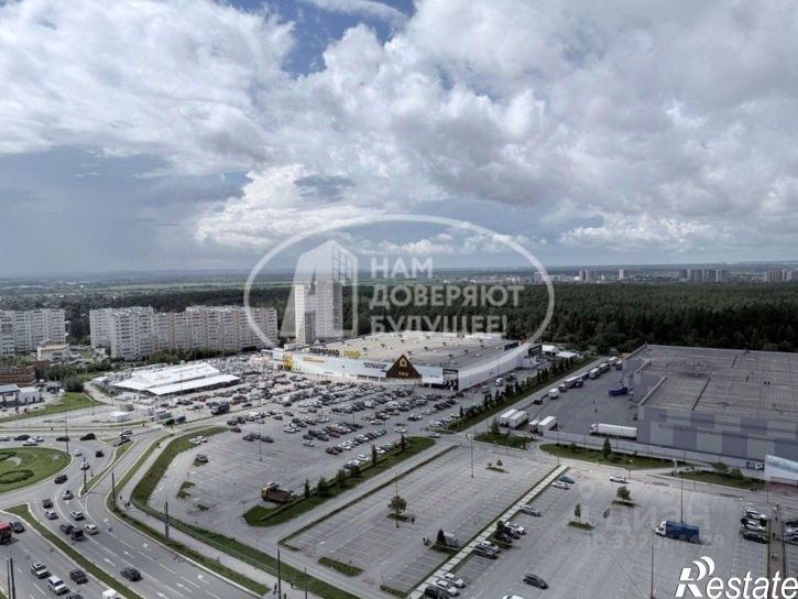 1-комн квартира шоссе Космонавтов, 217,  д. 217