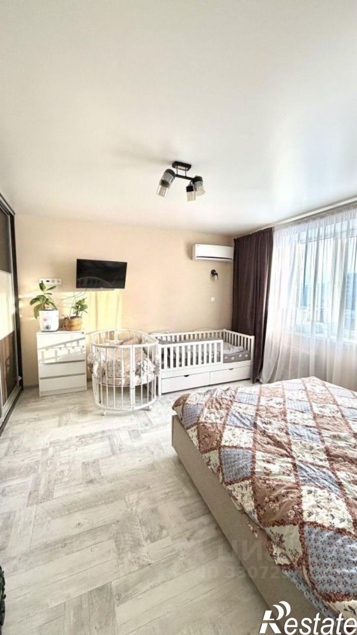 2-комн квартира ул Байкальская, 9,  д. 9