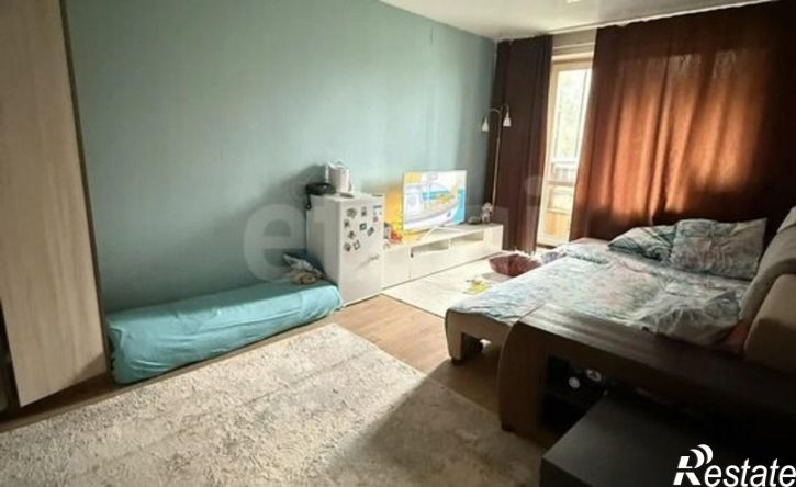 3-комн квартира ул Вильвенская, 17,  д. 17