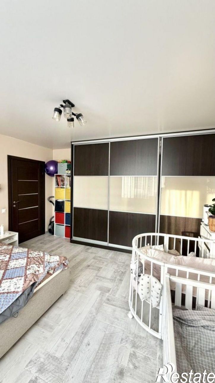 2-комн квартира ул Байкальская, 9,  д. 9