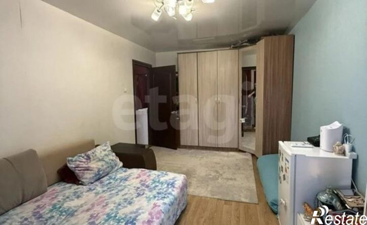 3-комн квартира ул Вильвенская, 17,  д. 17