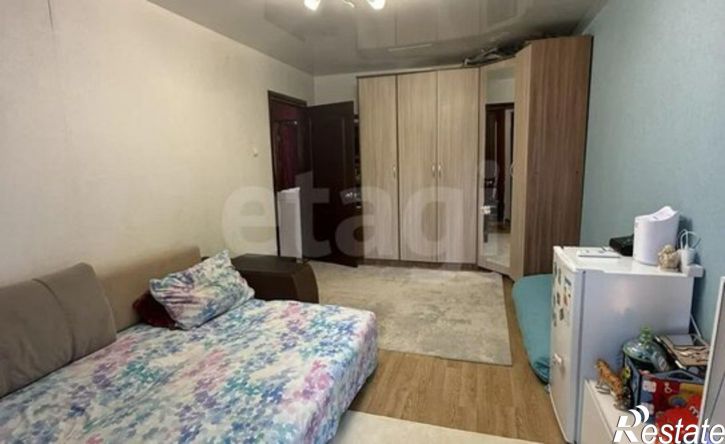 3-комн квартира ул Вильвенская, 17,  д. 17