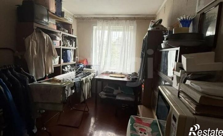 3-комн квартира ул Вильвенская, 17,  д. 17