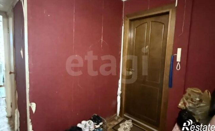 3-комн квартира ул Вильвенская, 17,  д. 17