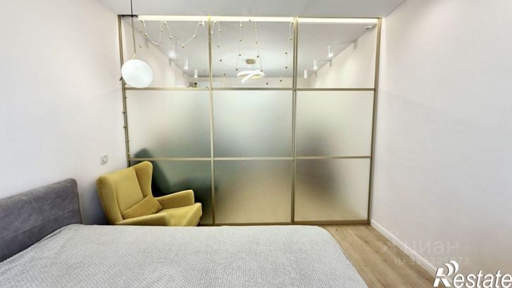 2-комн квартира ул Луначарского, 99,  д. 99