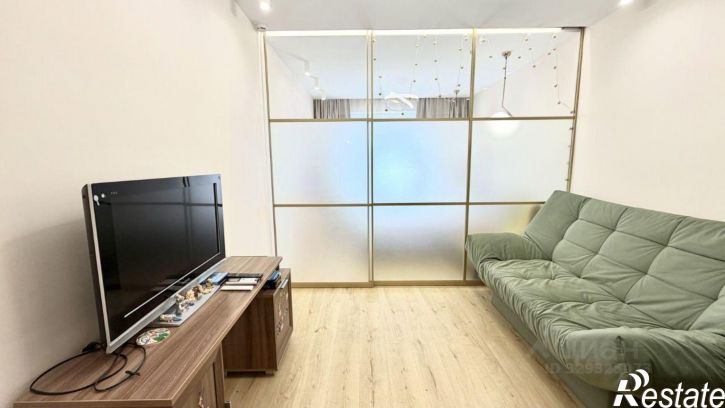 2-комн квартира ул Луначарского, 99,  д. 99