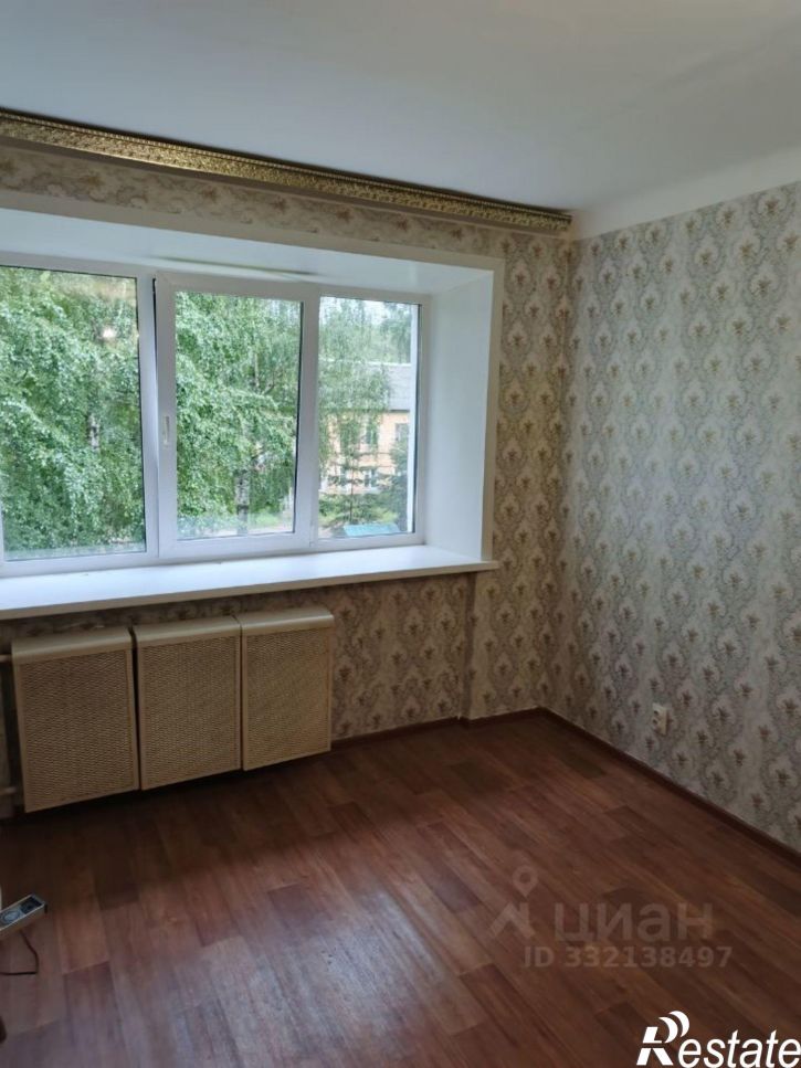 1-комн квартира ул Мелитопольская, 24,  д. 24