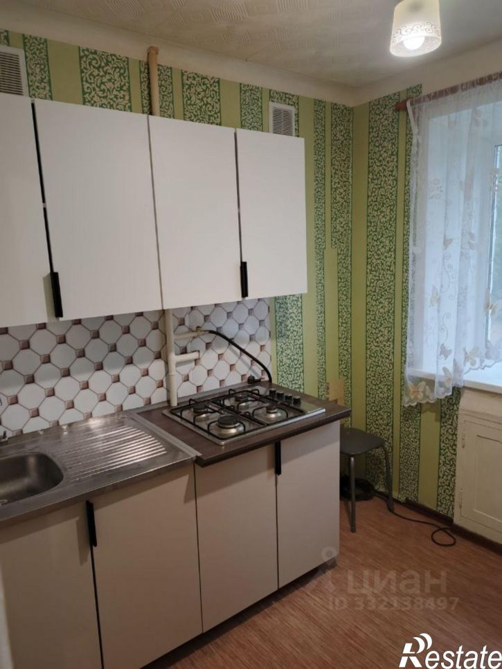 1-комн квартира ул Мелитопольская, 24,  д. 24