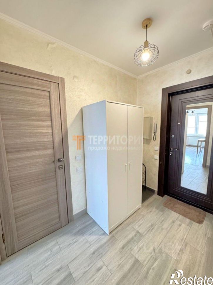 2-комн квартира ул Красные Казармы, 69,  д. 69