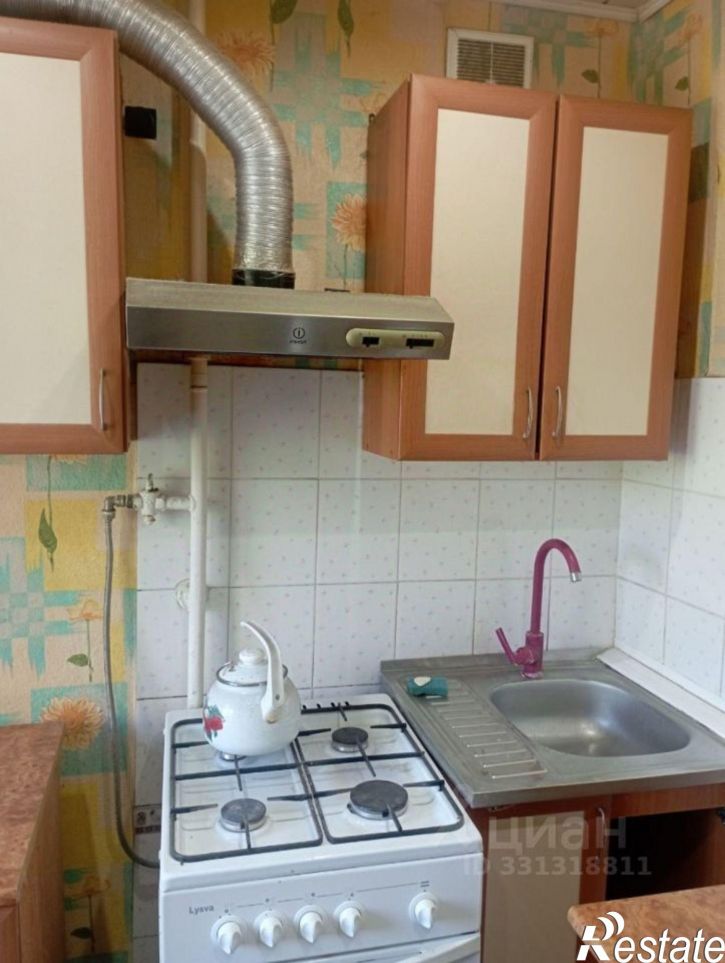 2-комн квартира ул Желябова, 19,  д. 19