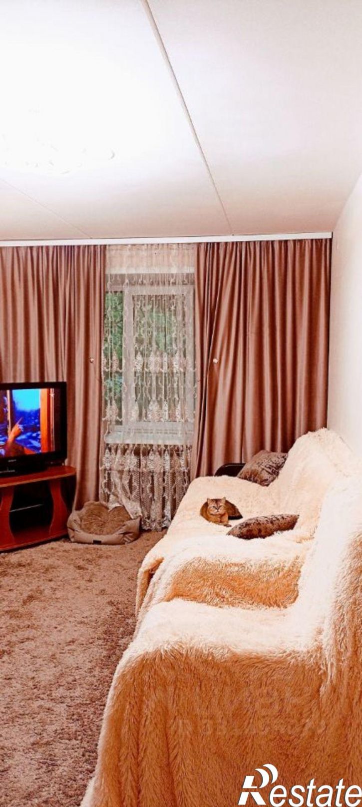 1-комн квартира ул Яблочкова, 35,  д. 35