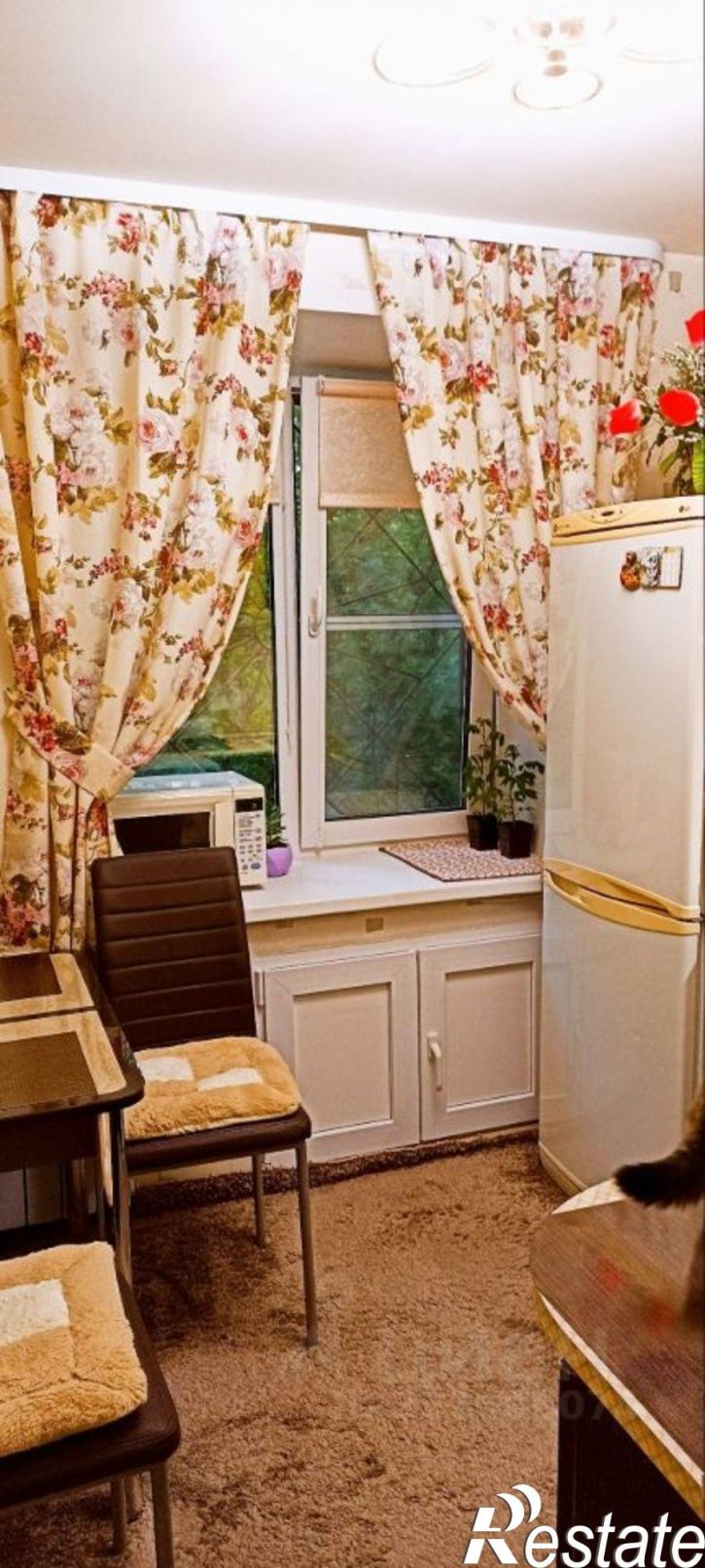 1-комн квартира ул Яблочкова, 35,  д. 35
