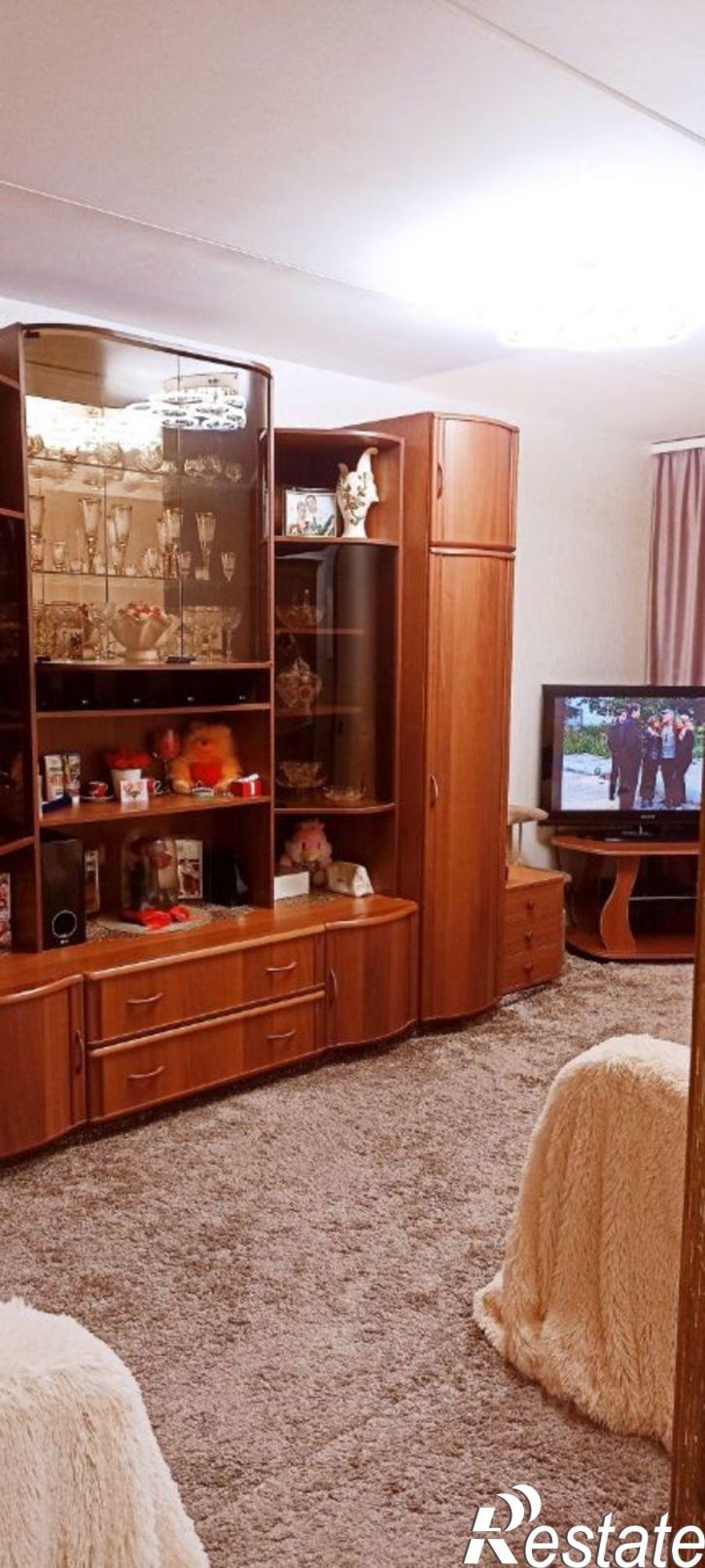 1-комн квартира ул Яблочкова, 35,  д. 35