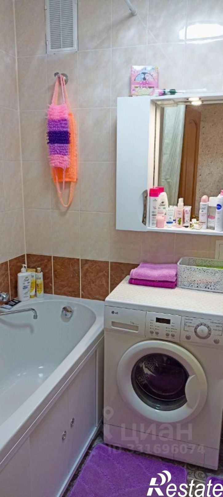 1-комн квартира ул Яблочкова, 35,  д. 35