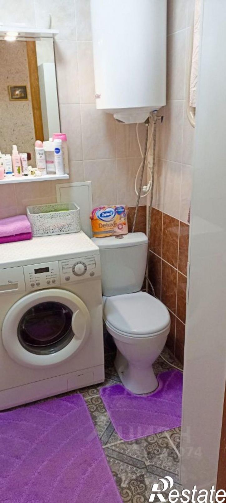 1-комн квартира ул Яблочкова, 35,  д. 35