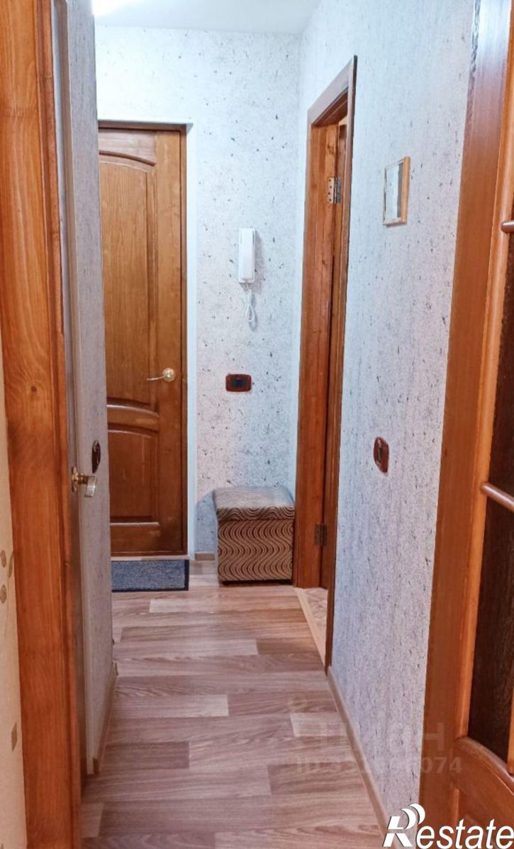 1-комн квартира ул Яблочкова, 35,  д. 35