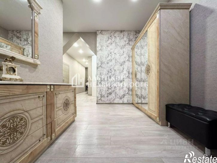 4-комн квартира ул Яблочкова, 29,  д. 29