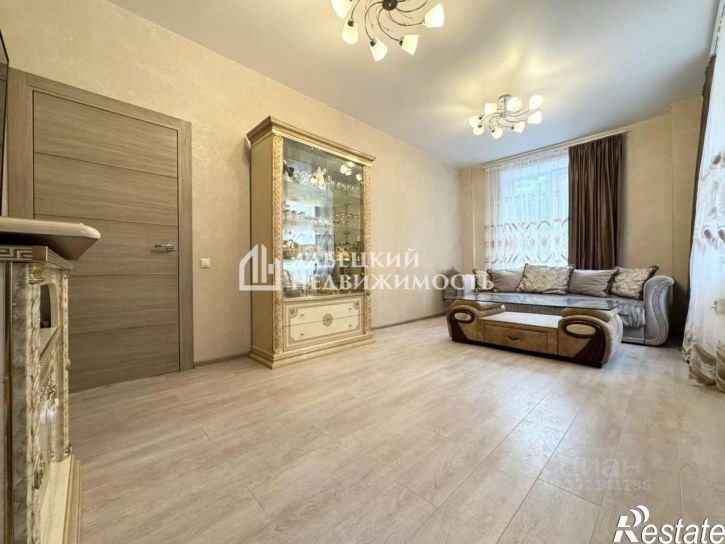 4-комн квартира ул Яблочкова, 29,  д. 29