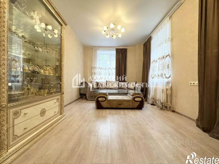4-комн квартира ул Яблочкова, 29,  д. 29