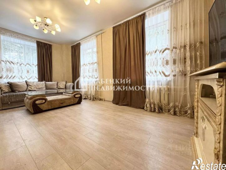 4-комн квартира ул Яблочкова, 29,  д. 29