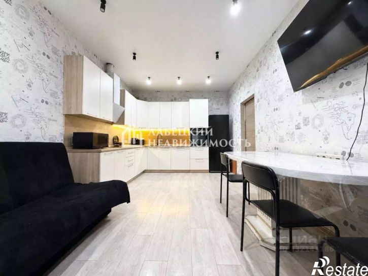 4-комн квартира ул Яблочкова, 29,  д. 29