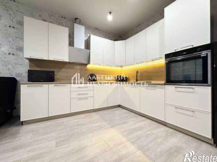 4-комн квартира ул Яблочкова, 29,  д. 29